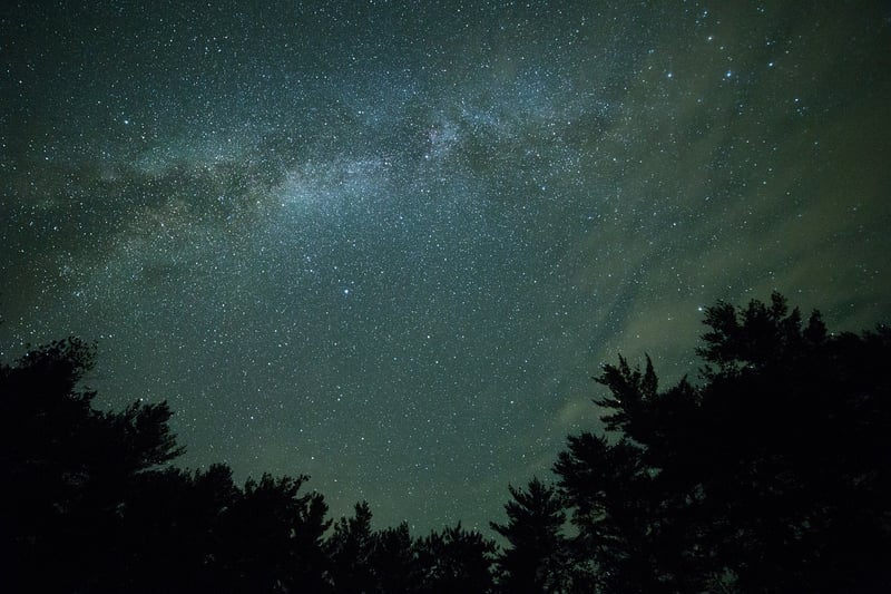 Starry Night